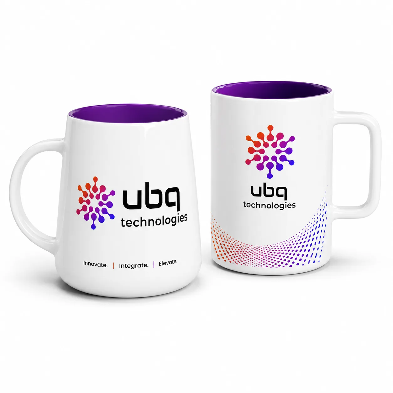 Tech branding agency in Mumbai creating innovative brand identity for technology companies